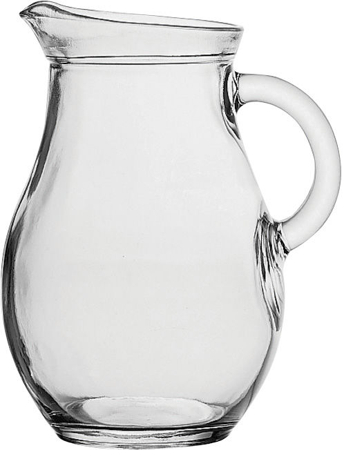 Bistro Jug 0.25 Litre - P80100-000000-B12024 (Pack of 24)
